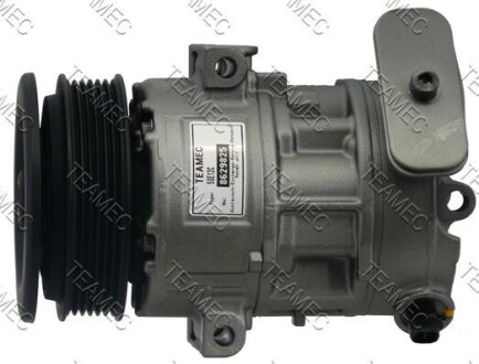 Компресор кондиціонера - TEAMEC 8629825