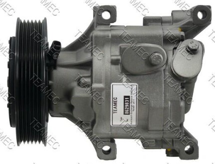 Компресор кондиціонера - TEAMEC 8629831