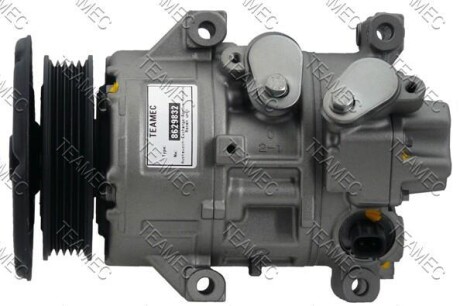 Компресор кондиціонера - TEAMEC 8629832