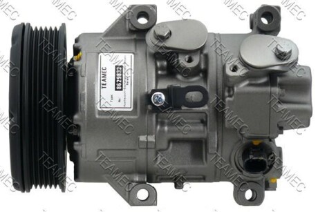 Компресор кондиціонера - TEAMEC 8629833