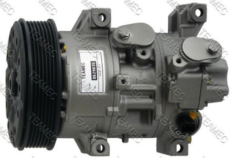 Компресор кондиціонера - TEAMEC 8629835