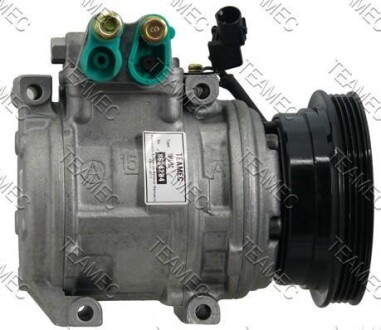 Компресор кондиціонера - TEAMEC 8634204