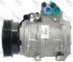 Компресор кондиціонера - ((977012E300)) TEAMEC 8634205 (фото 1)