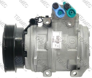 Компресор кондиціонера - TEAMEC 8634205