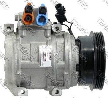 Компресор кондиціонера - TEAMEC 8634206