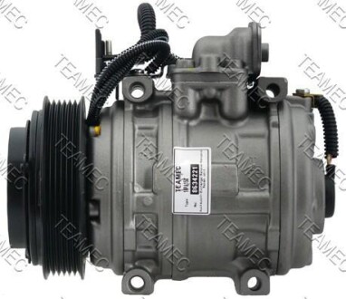 Компресор кондиціонера - TEAMEC 8634221