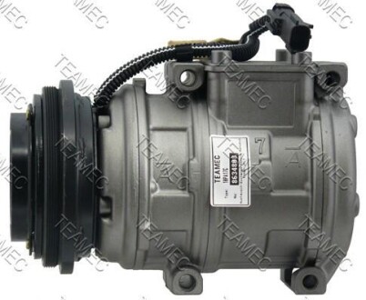 Компресор кондиціонера - TEAMEC 8634808