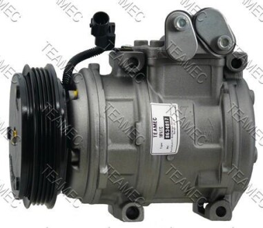 Компресор кондиціонера - TEAMEC 8634817