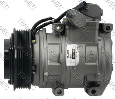Компресор кондиціонера - TEAMEC 8634820