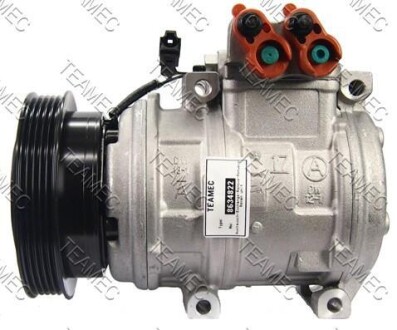 Компресор кондиціонера - TEAMEC 8634822