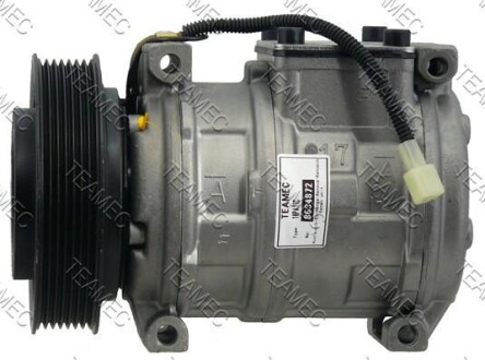 Компресор кондиціонера - TEAMEC 8634872