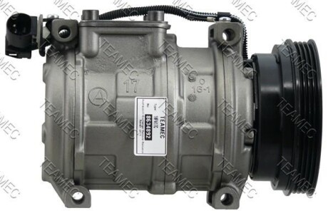 Компресор кондиціонера - TEAMEC 8634892