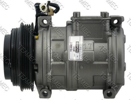 Компресор кондиціонера - TEAMEC 8634899