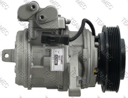 Компресор кондиціонера - TEAMEC 8635002