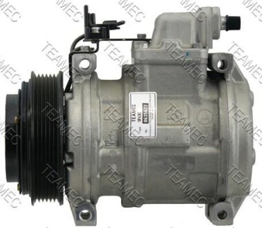 Компресор кондиціонера - TEAMEC 8635622