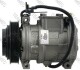 Компресор кондиціонера - ((0002301711)) TEAMEC 8635624 (фото 1)