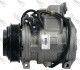 Компресор кондиціонера - ((0002301611)) TEAMEC 8635626 (фото 1)