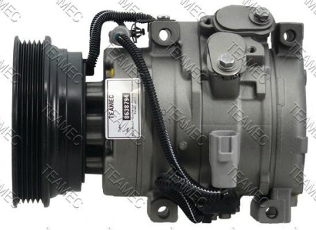 Компресор кондиціонера - TEAMEC 8638794