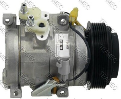 Компресор кондиціонера - TEAMEC 8638796