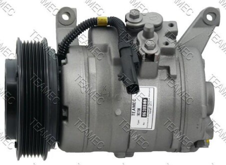 Компресор кондиціонера - TEAMEC 8638800
