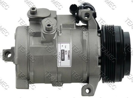 Компресор кондиціонера - TEAMEC 8638801