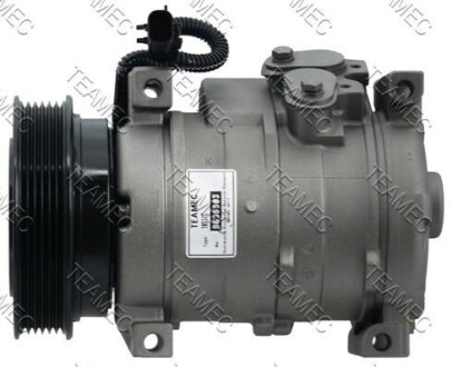 Компресор кондиціонера - TEAMEC 8638803