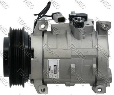Компресор кондиціонера - TEAMEC 8638804
