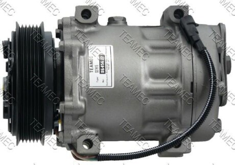 Компресор кондиціонера - TEAMEC 8645632