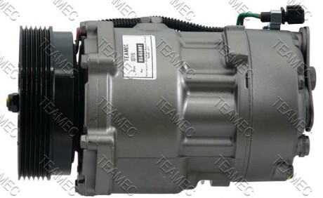 Компресор кондиціонера - TEAMEC 8646001