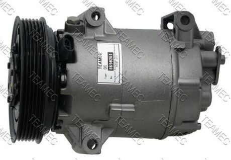 Компресор кондиціонера - TEAMEC 8690261