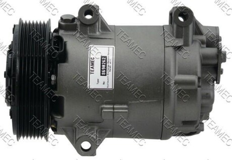 Компресор кондиціонера - TEAMEC 8690262