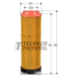 F.pow.Mercedes E200 CDI 09/02- - Tecneco AR121781