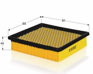 Фильтр - Tecneco AR19003PM