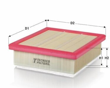 Фильтр - Tecneco AR21002PM-S