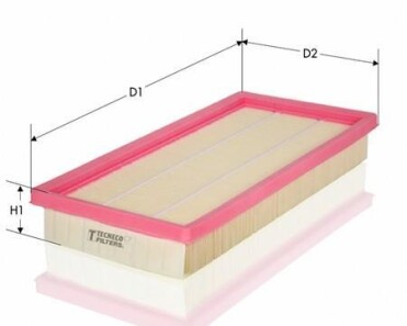 Фильтр - Tecneco AR33005PM