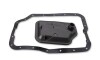 Фільтр+проклад АКПП Ford Fiesta VI, Focus I/II, C-Max 10/03-// Mazda 3/6 08/02- - (5046305KIT, FN0121500AKIT) Tecneco AT134 (фото 1)