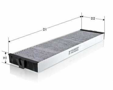 Фильтр - Tecneco CK384-C