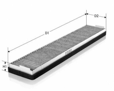 Фильтр - Tecneco CK5475-C