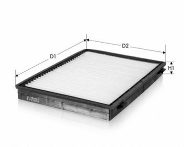 Фильтр - Tecneco CK5893