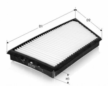 Фильтр - Tecneco CK9071