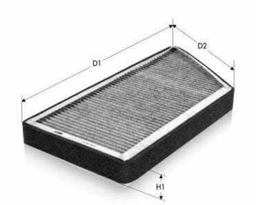 Фильтр - Tecneco CK9071-C