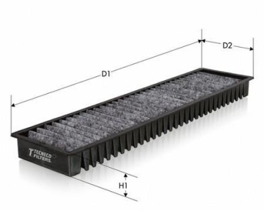 Фильтр - Tecneco CK9594-C