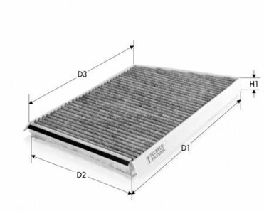 Фильтр - Tecneco CK9785-C