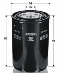 F.oleju Fiat/PSA 3.0HDI/JTD 06 - Tecneco OL102671