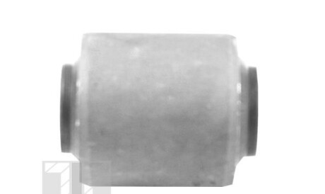 Фото 2 - Сайлентблок рычага TEDGUM 00025557