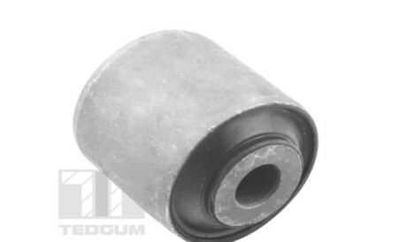 Фото 3 - Сайлентблок рычага TEDGUM 00025557