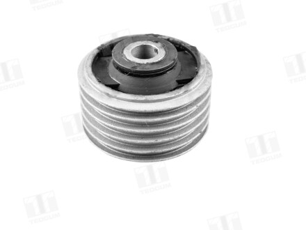 Сайлентблок подушки двигуна Прав 51 10 ALFA ROMEO 166, GTV FIAT MAREA TOYOTA CAMRY 2.0-3.0 06.91-06.07 - TEDGUM 00026425