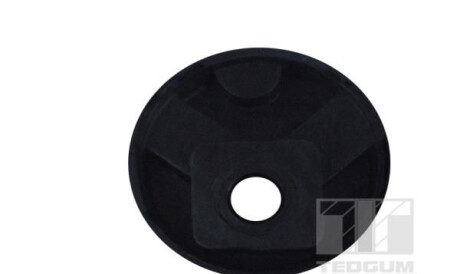 Подушка задньої балки задн/передн (діаметр: 14/70мм довжина: 35-45мм) ALFA ROMEO 156, GT 1.8-3.2 11.03-09.10 - TEDGUM 00028546