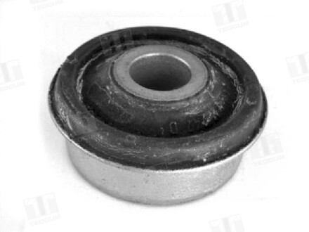 Сайлент-блок рычага, задняя ось - TEDGUM 00054023