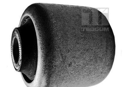 Фото 2 - Сайлентблок важеля TEDGUM 00080607